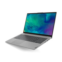 LENOVO IDEAPAD 5 15IIL05 15.6" i3-1005G1 1.2GHz RAM 8GB-SSD 256GB M.2 NVMe-WIN 10 HOME S GRIGIO (81YK00UXIX)