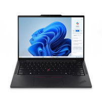 LENOVO THINKPAD T14s GEN5 14" WUXGA INTEL ULTRA 5-125U 1.3GHz RAM 16GB-SSD 512GB M.2 NVMe-WI-FI 6E-WIN 11 PROF BLACK (21LS001BIX