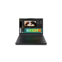 LENOVO THINKPAD T16g GEN 3 WORKSTATION MOBILE LENOVO THINKPAD 16" WQUXGA INTEL CORE ULTRA 7 255HX-RAM 32GB-SSD 1TB NVMe-NVIDIA G