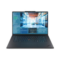 LENOVO THINKPAD T1g GEN 8 WORKSTATION MOBILE Copilot+ PC 16" WUXGA INTEL CORE ULTRA 7 265H EVO AM 32GB-SSD 1TB NVMe-NVIDIA GeFor
