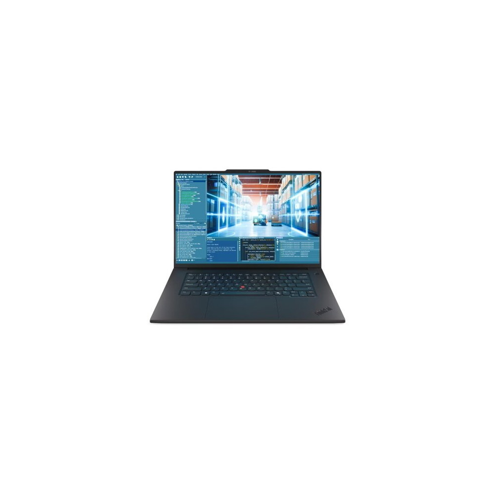 LENOVO THINKPAD T1g GEN 8 WORKSTATION MOBILE Copilot+ PC 16" WUXGA INTEL CORE ULTRA 7 265H EVO AM 32GB-SSD 1TB NVMe-NVIDIA GeFor