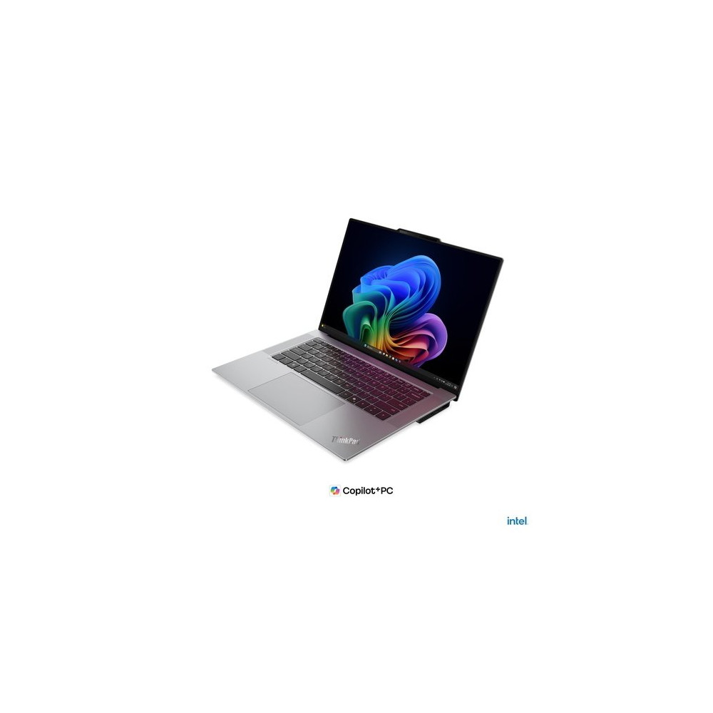LENOVO THINKPAD X9-15p GEN 1 AURA EDITION COPILOT+ PC 15.3" OLED 2.8K INTEL CORE ULTRA X7 358H RAM 32GB-SSD 1TB NVMe-INTEL ARC G