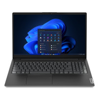 LENOVO V15 G3 ABA 15.6" AMD RYZEN 7-5825U 2.0GHz RAM 8GB-SSD 512GB M.2 NVMe-AMD RADEON GRAPHICS WIN 11-PROF NERO (82TV0041IX)