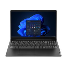 LENOVO V15 G4 AMN 15.6" AMD RYZEN 5 7520U RAM 16GB-SSD 512GB NVMe-AMD RADEON GRAPHICS 610M-WI-FI 6-WIN 11 HOME NERO (83CQ002EIX)