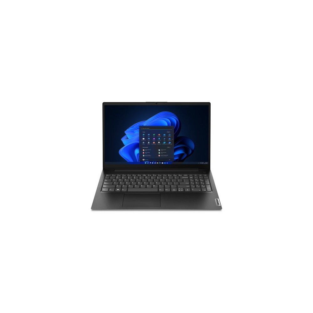 LENOVO V15 G4 AMN 15.6" AMD RYZEN 5 7520U RAM 16GB-SSD 512GB NVMe-AMD RADEON GRAPHICS 610M-WI-FI 6-WIN 11 HOME NERO (83CQ002EIX)