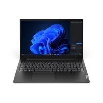 LENOVO V15 G5 IRL 15.6" INTEL CORE 7 240H RAM 16GB-SSD 512GB NVMe-INTEL GRAPHICS-WI-FI 6 + GIGABIT LAN-WIN 11 PROF NERO (83HF00K