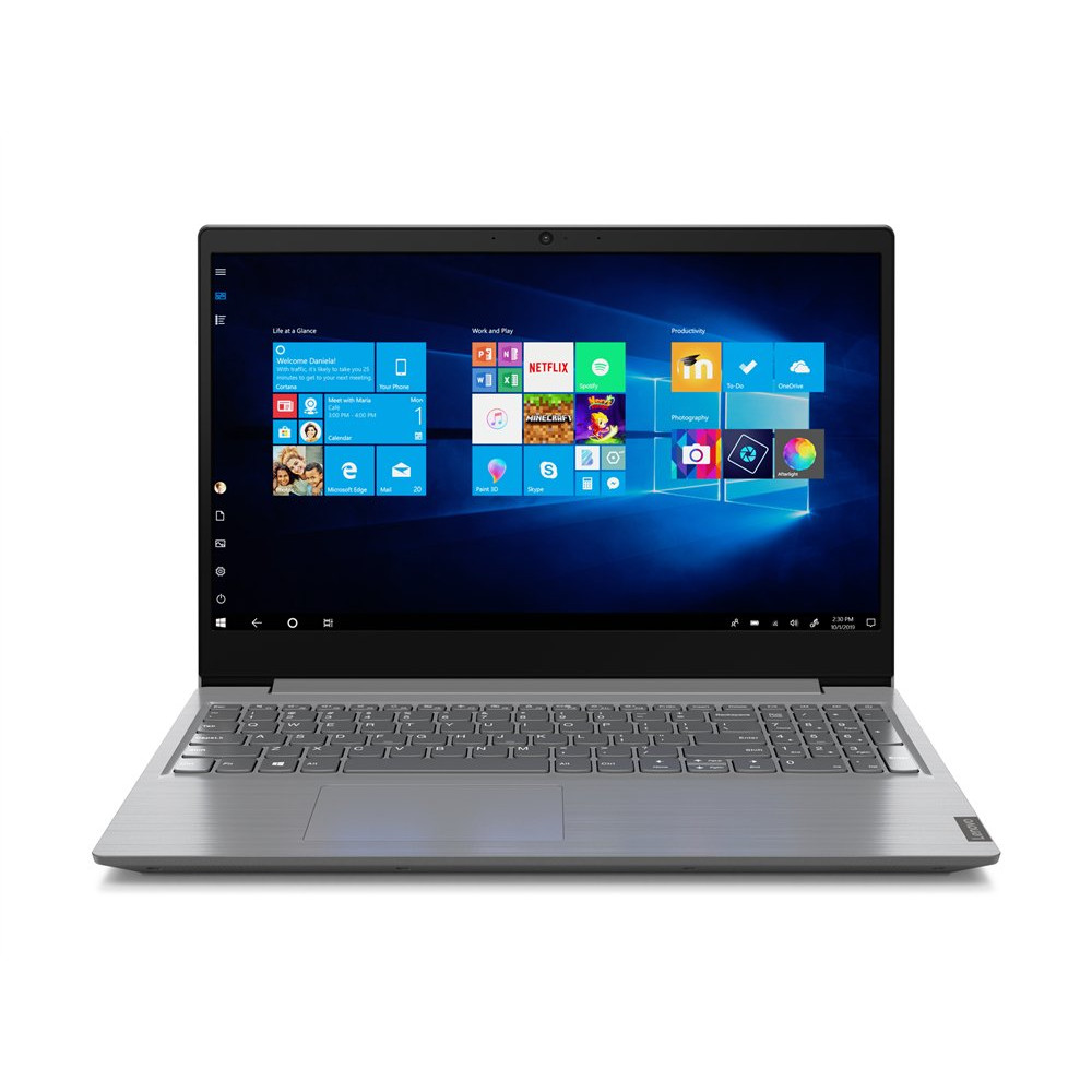 LENOVO V15-ADA 15.6" AMD RYZEN 5 3500U 2.1GHz RAM 8GB-SSD 512GB M.2 NVMe-AMD RADEON VEGA 8-WIN 10 HOME (82C700A8IX)
