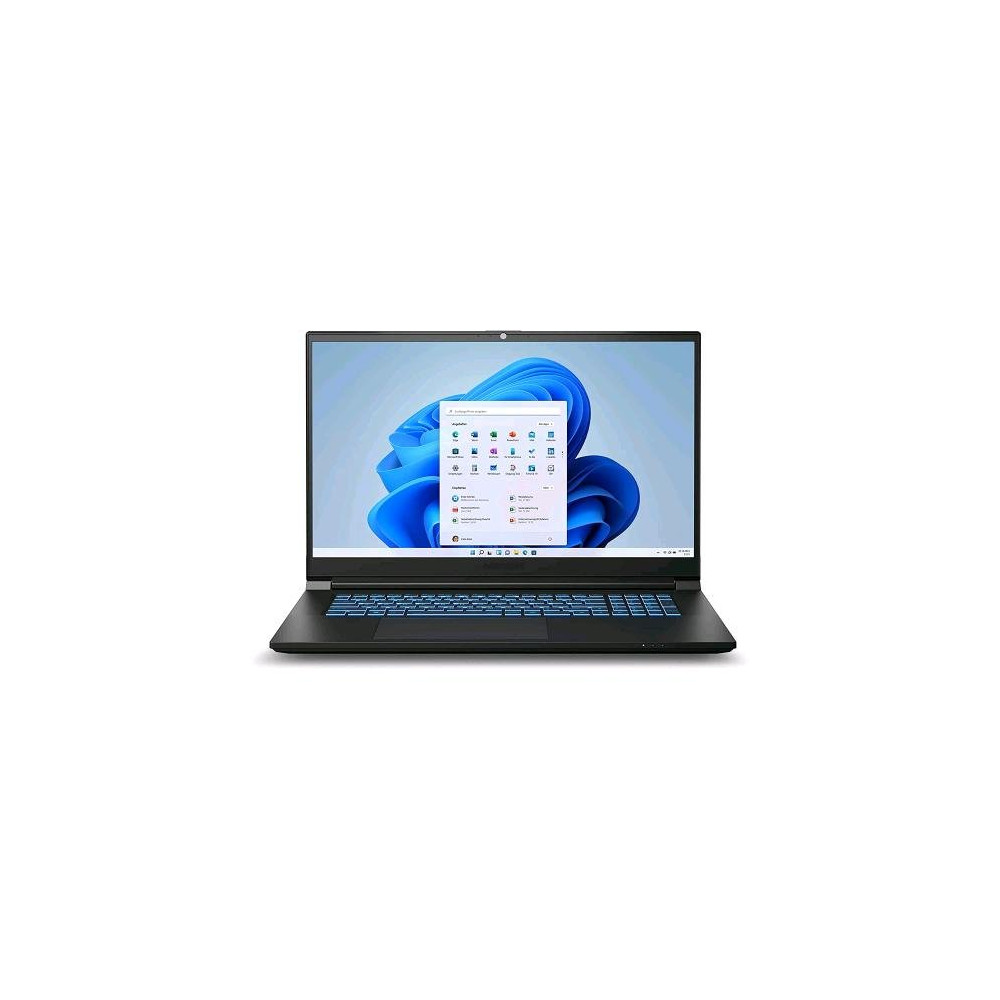 MEDION ERAZER SCOUT E20 GAMING 17.3" i5-13420H 2.1GHz RAM 16GB-SSD 512GB NVMe-NVIDIA GEFORCE RTX 4050 6GB-WIN 11 HOME