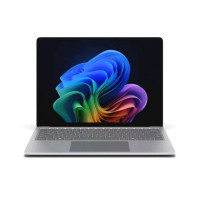 MICROSOFT SURFACE LAPTOP 7 5G COPILOT+ 13.8" TOUCH SCREEN INTEL CORE ULTRA 7 266V RAM 16GB-SSD 256GB NVMe-INTEL ARC GRAPHICS-5G 