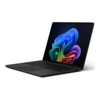 MICROSOFT SURFACE LAPTOP 7 COPILOT+ 13.8" TOUCH SCREEN INTEL CORE ULTRA 7 266V RAM 32GB-SSD 1TB NVMe-WIN 11 PROF BLACK (EP2-2235