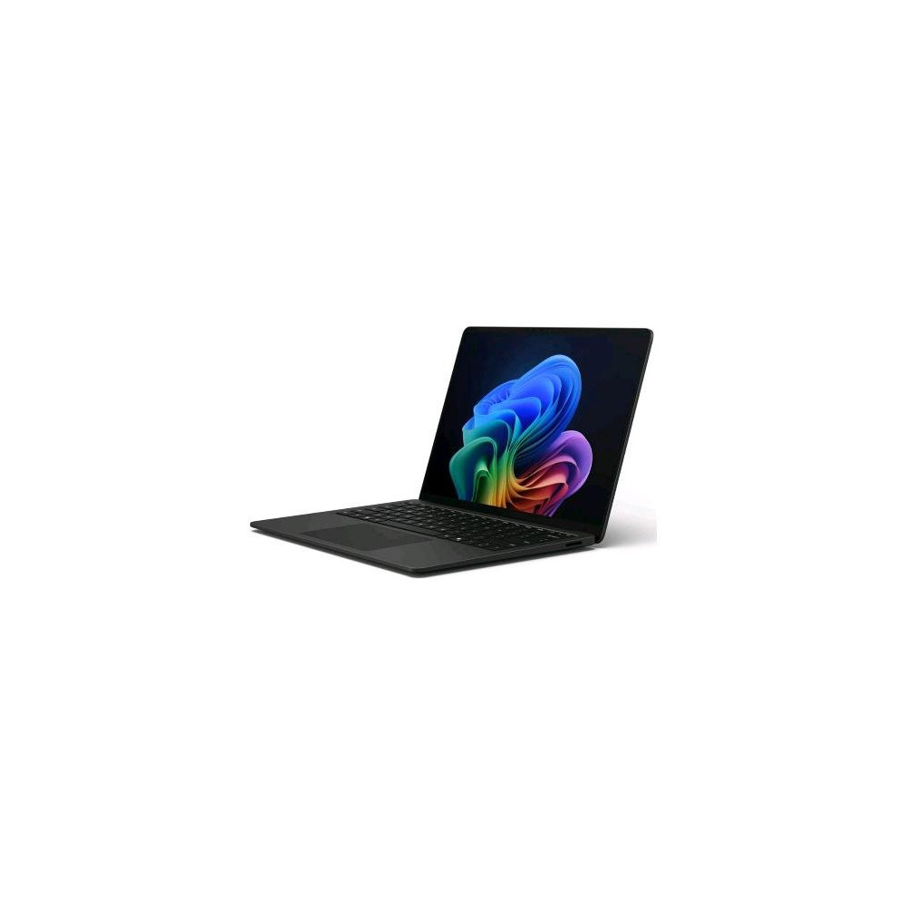 MICROSOFT SURFACE LAPTOP 7 COPILOT+ 13.8" TOUCH SCREEN INTEL CORE ULTRA 7 266V RAM 32GB-SSD 1TB NVMe-WIN 11 PROF BLACK (EP2-2235