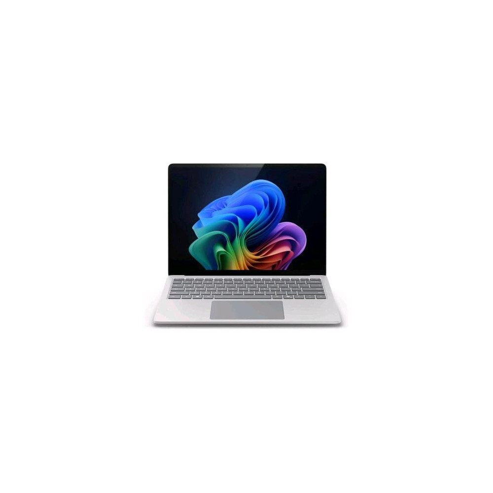 MICROSOFT SURFACE LAPTOP 7 COPILOT+ 13.8" TOUCH SCREEN QUALCOMM SNAPDRAGON X ELITE X1E-80-100 4GHz RAM 16GB-SSD 512GB-WI-FI 7-WI