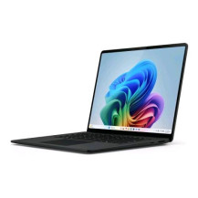 MICROSOFT SURFACE LAPTOP 7 COPILOT+ PC 15" TOUCH SCREEN SNAPDRAGON X ELITE X1E-80-100 RAM 16GB-SSD 512GB NVMe QUALCOM ADRENO GPU