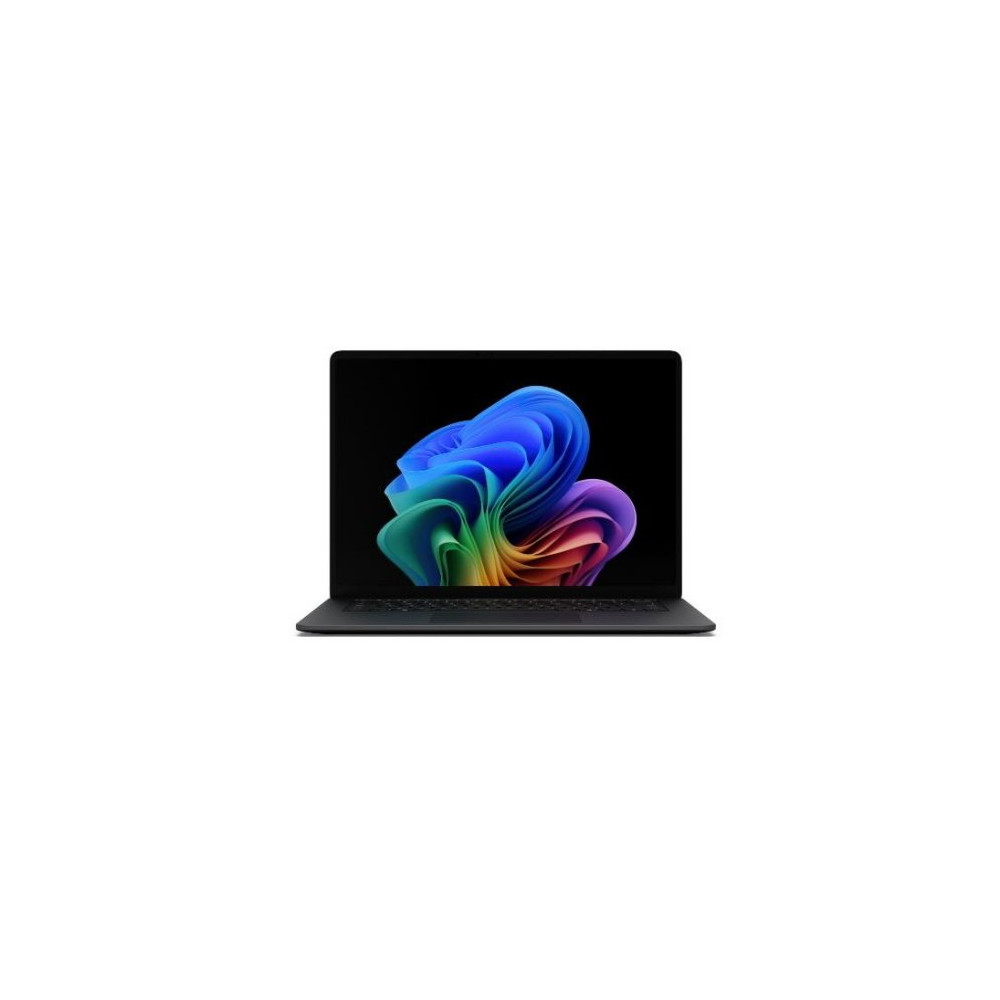 MICROSOFT SURFACE LAPTOP 8 Copilot + PC 13.8" TOUCH SCREEN INTEL CORE 5 330 RAM 16GB-SSD 256GB NVMe-INTEL GRAPHICS-WI-FI 7-WIN 1