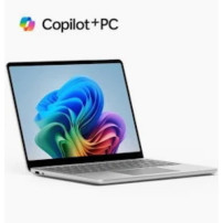 MICROSOFT SURFACE LAPTOP 8 Copilot + PC 13.8" TOUCH SCREEN INTEL CORE 5 330 RAM 16GB-SSD 256GB NVMe-INTEL GRAPHICS-WI-FI 7-WIN 1