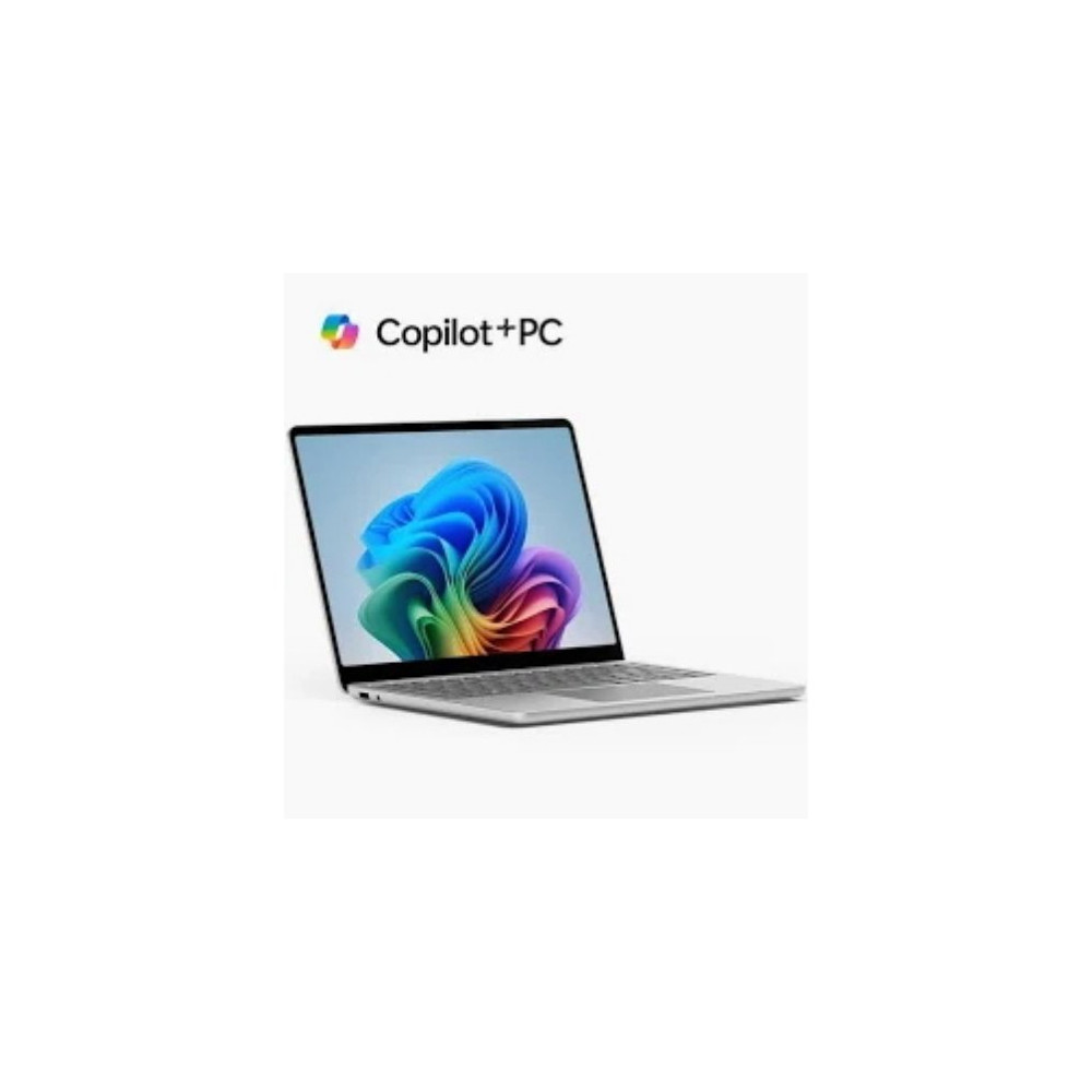 MICROSOFT SURFACE LAPTOP 8 Copilot + PC 13.8" TOUCH SCREEN INTEL CORE 5 330 RAM 16GB-SSD 256GB NVMe-INTEL GRAPHICS-WI-FI 7-WIN 1