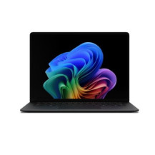 MICROSOFT SURFACE LAPTOP 8 Copilot + PC 13.8" TOUCH SCREEN INTEL CORE 5 330 RAM 16GB-SSD 512GB NVMe-INTEL GRAPHICS-WI-FI 7-WIN 1