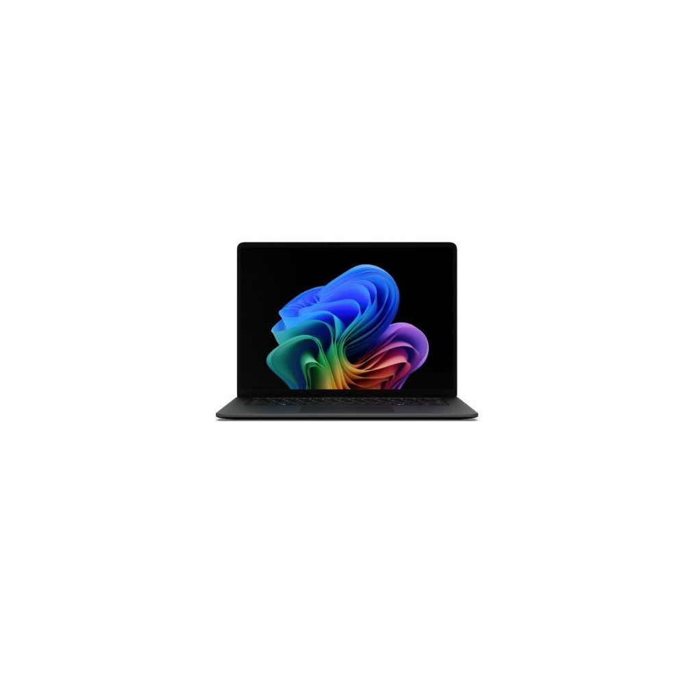 MICROSOFT SURFACE LAPTOP 8 Copilot + PC 13.8" TOUCH SCREEN INTEL CORE 5 330 RAM 16GB-SSD 512GB NVMe-INTEL GRAPHICS-WI-FI 7-WIN 1