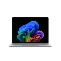 MICROSOFT SURFACE LAPTOP 8 Copilot + PC 13.8" TOUCH SCREEN INTEL CORE 5 330 RAM 16GB-SSD 512GB NVMe-INTEL GRAPHICS-WI-FI 7-WIN 1