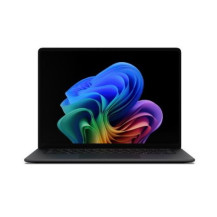 MICROSOFT SURFACE LAPTOP 8 Copilot + PC 15" TOUCH SCREEN INTEL CORE 5 355 RAM 32GB-SSD 512GB NVMe-INTEL GRAPHICS-WI-FI 7-WIN 11 
