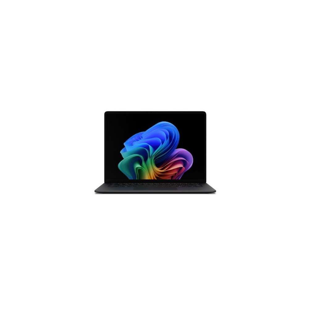 MICROSOFT SURFACE LAPTOP 8 Copilot + PC 15" TOUCH SCREEN INTEL CORE 5 355 RAM 32GB-SSD 512GB NVMe-INTEL GRAPHICS-WI-FI 7-WIN 11 