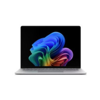 MICROSOFT SURFACE LAPTOP 8 Copilot + PC 15" TOUCH SCREEN INTEL CORE 5 355 RAM 32GB-SSD 512GB NVMe-INTEL GRAPHICS-WI-FI 7-WIN 11 