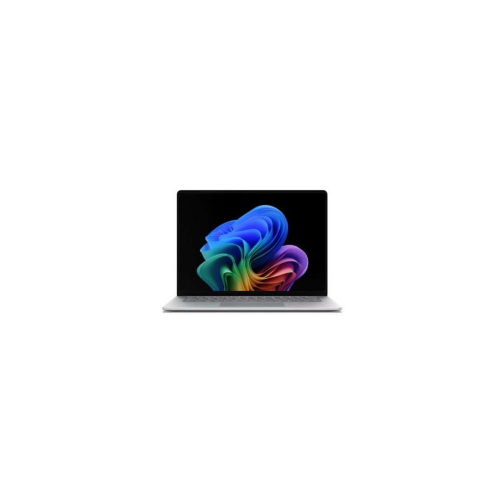 MICROSOFT SURFACE LAPTOP 8 Copilot + PC 15" TOUCH SCREEN INTEL CORE 5 355 RAM 32GB-SSD 512GB NVMe-INTEL GRAPHICS-WI-FI 7-WIN 11 