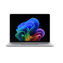 MICROSOFT SURFACE LAPTOP 8 Copilot + PC 15" TOUCH SCREEN INTEL CORE ULTRA X7 368H RAM 16GB-SSD 512GB NVMe-INTEL ARC GRAPHICS B39
