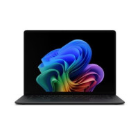 MICROSOFT SURFACE LAPTOP 8 Gen Copilot + PC 13.8" TOUCH SCREEN INTEL CORE 7 366H RAM 16GB-SSD 512GB NVMe-INTEL GRAPHICS-WI-FI 7-
