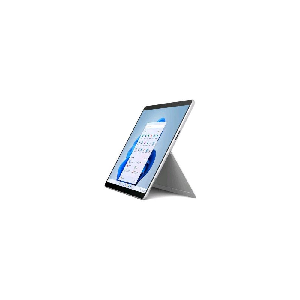 MICROSOFT SURFACE PRO 10 5G 13" TOUCH SCREEN INTEL CORE ULTRA 7 165U RAM 32GB-SSD 512GB NVMe-WI-FI 6 5G BLUETOOTH-WIN 11 PROF PL