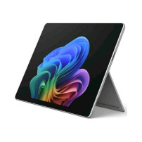 MICROSOFT SURFACE PRO 11 COPILOT+ 13" OLED TOUCH SCREEN INTEL CORE ULTRA 7 268V RAM 32GB SSD 1TB-INTEL ARC GRAPHICS 140V-WI-FI 7