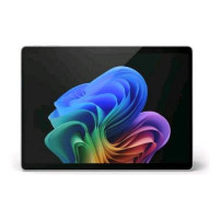 MICROSOFT SURFACE PRO 11 COPILOT+ 13" OLED TOUCH SCREEN SNAPDRAGON X ELITE X1E-80-100 4GHz RAM 32GB SSD 1 TB-WI-FI 7-WIN 11 PROF