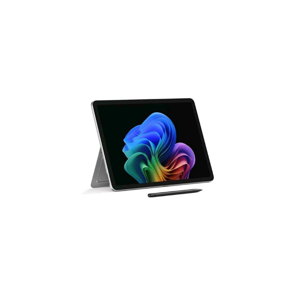 MICROSOFT SURFACE PRO 12 12" TOUCH SCREEN 2196 x 1464 SNAPDRAGON X PLUS X1P-42-100 RAM 16GB-SSD 1TB NVMe-QUALCOM ADRENO-WI-FI 7 