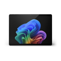 MICROSOFT SURFACE PRO 12Gen Copilot + PC 13" 2880 x 1920 TOUCH SCREEN INTEL CORE ULTRA 5 335 RAM 16GB-SSD 512GB NVMe-INTEL GRAPH