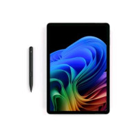 MICROSOFT SURFACE PRO COPILOT+ PC TAB 12" TOUCH SCREEN SNAPDRAGON X PLUS RAM 16GB SSD 256GB NVMe-QUALCOM ADRENO GPU-WI-FI 7 BLUE