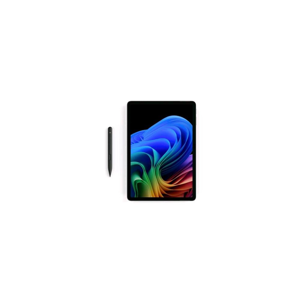 MICROSOFT SURFACE PRO COPILOT+ PC TAB 12" TOUCH SCREEN SNAPDRAGON X PLUS RAM 16GB SSD 256GB NVMe-QUALCOM ADRENO GPU-WI-FI 7 BLUE