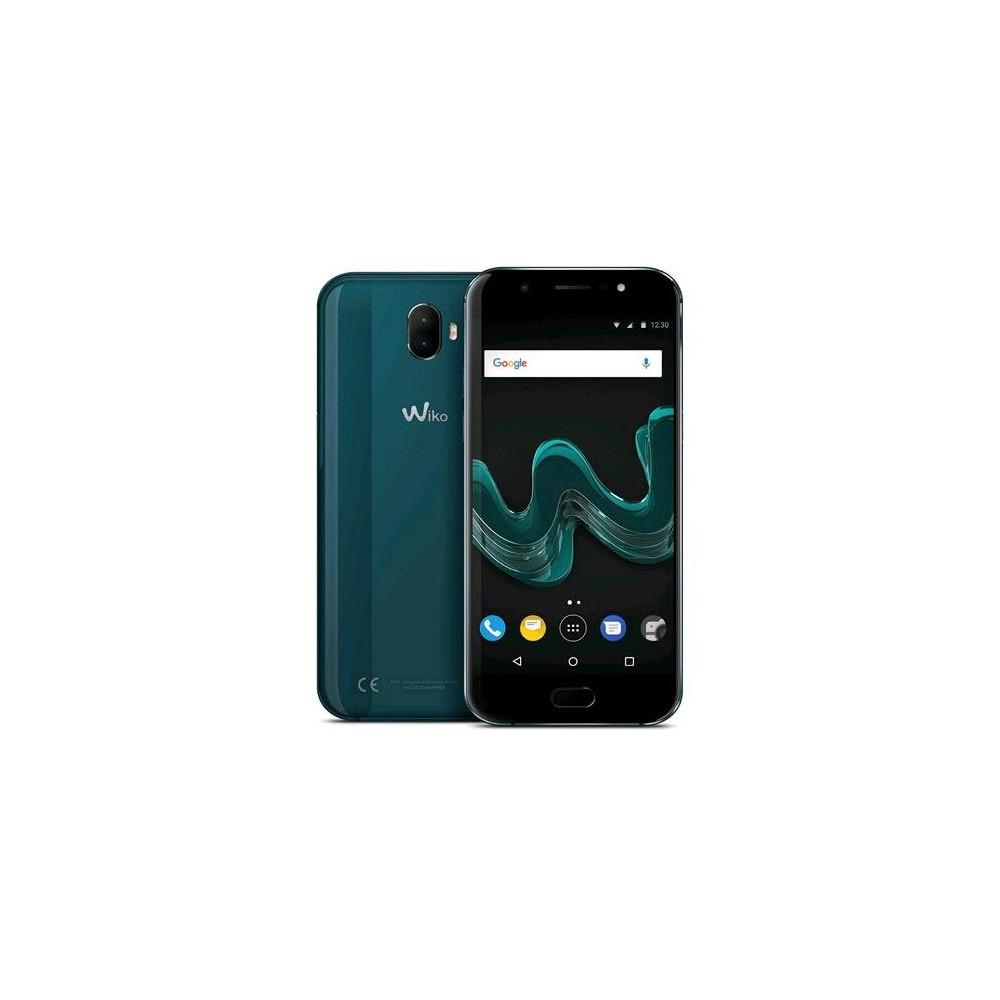 WIKO WIM 4G DUAL SIM 5.5" OCTA CORE 64GB RAM 4GB 4G LTE ITALIA BLEEN