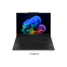 LENOVO THINKPAD T14s GEN 7 Copilot+ PC 14" WUXGA INTEL CORE ULTRA 7 355 RAM 32GB-SSD 1TB NVMe-INTEL GRAPHICS-WI-FI 7-WIN 11 PROF