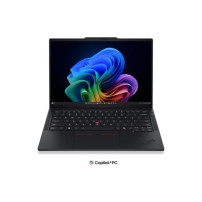 LENOVO THINKPAD T14s GEN 7 Copilot+ PC 14" WUXGA INTEL CORE ULTRA 7 355 RAM 32GB-SSD 1TB NVMe-INTEL GRAPHICS-WI-FI 7-WIN 11 PROF