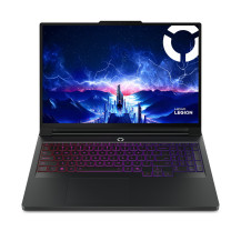 LENOVO LEGION PRO 7 16IAX10H 16" OLED WQXGA INTEL CORE ULTRA 9 275HX RAM 64GB-SSD 2TB NVMe 2 x 1TB-NVIDIA GeForce RTX 5090 24GB-