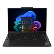 LENOVO THINKPAD X1 CARBON GEN 14 AURA EDITION COPILOT+ PC 14" OLED 2.8K TOUCH SCREEN INTEL CORE ULTRA 7 355 RAM 32GB-SSD 1TB NVM
