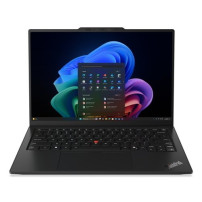 LENOVO THINKPAD X1 CARBON GEN 14 AURA EDITION COPILOT+ PC 14" OLED 2.8K TOUCH SCREEN INTEL CORE ULTRA 7 355 RAM 32GB-SSD 1TB NVM