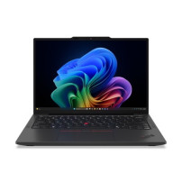 LENOVO THINKPAD X13 GEN 7 Copilot+ PC 13.3" WUXGA INTEL CORE ULTRA 7 355 RAM 32GB-SSD 1TB NVMe-INTEL GRAPHICS-WI-FI 7-WIN 11 PRO