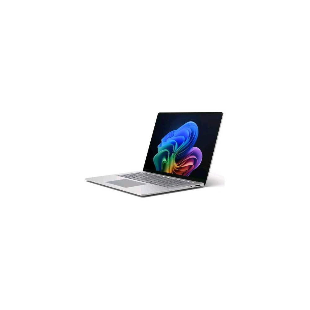 MICROSOFT SURFACE LAPTOP 7 COPILOT+ 15" TOUCH SCREEN INTEL CORE ULTRA 7 266V RAM 16GB-SSD 256GB NMVe-INTEL ARC GRAPHICS 140V-WI-