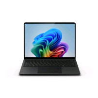 MICROSOFT SURFACE LAPTOP 7 COPILOT+ PC 13.8" TOUCH SCREEN SNAPDRAGON X PLUS X1P-64-100 RAM 16GB-SSD 512GB NVMe-QUALCOM ADRENO GP
