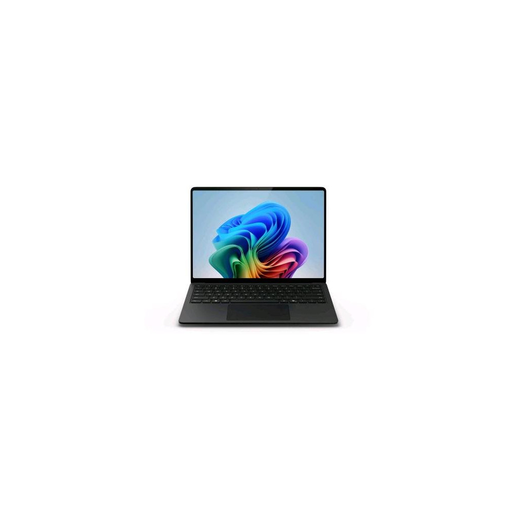 MICROSOFT SURFACE LAPTOP 7 COPILOT+ PC 13.8" TOUCH SCREEN SNAPDRAGON X PLUS X1P-64-100 RAM 16GB-SSD 512GB NVMe-QUALCOM ADRENO GP