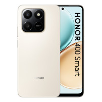 HONOR 400 SMART DUAL SIM 6.77" OCTA CORE 256GB RAM 8GB 4G LTE ITALIA DESERT GOLD