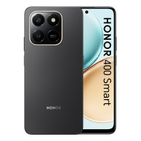 HONOR 400 SMART DUAL SIM 6.77" OCTA CORE 256GB RAM 8GB 4G LTE ITALIA VELVET BLACK