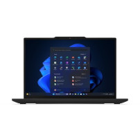 LENOVO THINKPAD X13 GEN 7 COPILOT+ PC 13.3" WUXGA AMD RYZEN AI 5 PRO 440 RAM 16GB-SSD 512GB NVMe-AMD RADEON GRAPHICS 840M-WI-FI 