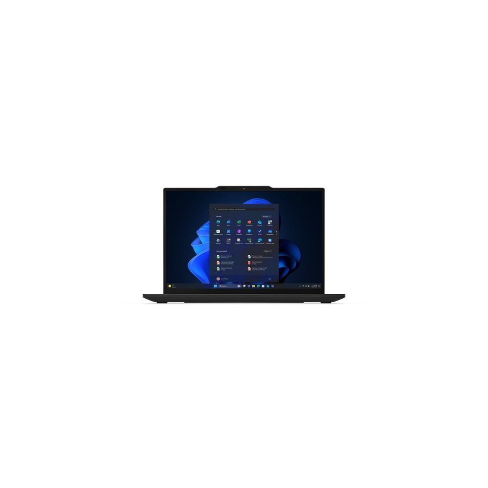 LENOVO THINKPAD X13 GEN 7 COPILOT+ PC 13.3" WUXGA AMD RYZEN AI 5 PRO 440 RAM 16GB-SSD 512GB NVMe-AMD RADEON GRAPHICS 840M-WI-FI 